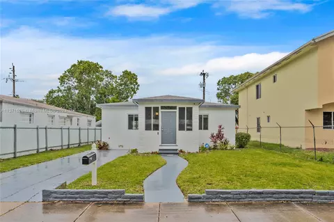 1791 NW 53rd St, Miami, FL 33142