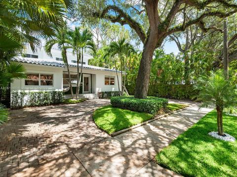 2315 Tequesta Ln, Miami, FL 33133