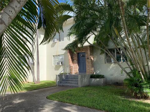 635 83rd St #49, Miami Beach, FL 33141