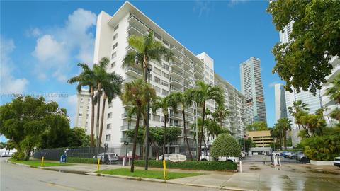 1408 Brickell Bay Dr #811, Miami, FL 33131