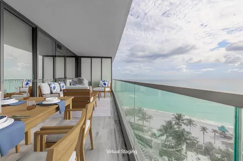 18975 Collins Ave #904, Sunny Isles Beach, FL 33160