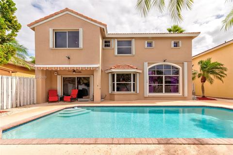 19140 NW 12th St, Pembroke Pines, FL 33029