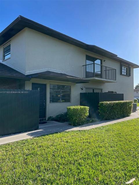 13993 SW 46th Ter #663, Miami, FL 33175