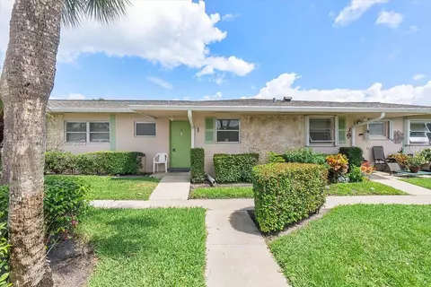 2604 E Dudley Dr E #I, West Palm Beach, FL 33415