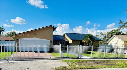 16510 SW 103rd Pl, Miami, FL 33157