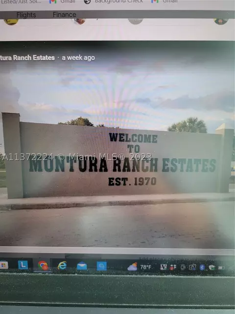 570 N Romero St, Other, FL 33440