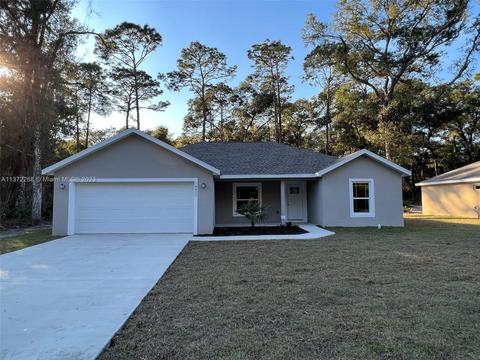 14822 SE 36th Ave, Summerfield, FL 34491