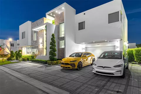 Undisclosed, Doral, FL 33178