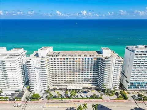 Undisclosed, Miami Beach, FL 33140