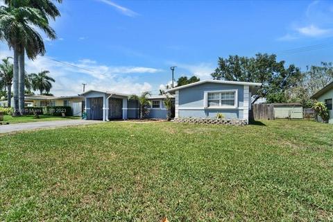 6721 Allen St, Hollywood, FL 33024