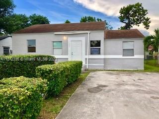 Undisclosed, Miami, FL 33150