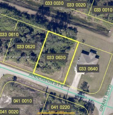 1049 Anderson St, Lehigh Acres, FL 33974