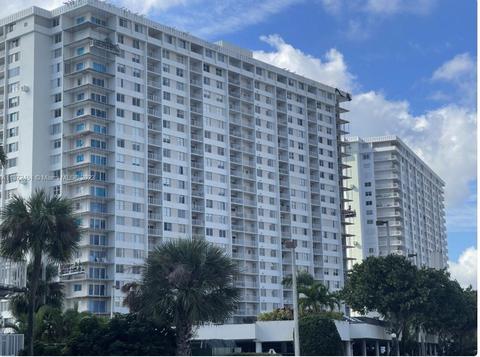 300 Bayview Dr #1702, Sunny Isles Beach, FL 33160