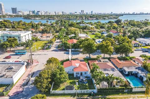 1301 71st St, Miami Beach, FL 33141