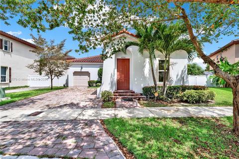 16941 SW 91st Lane Cir, Miami, FL 33196