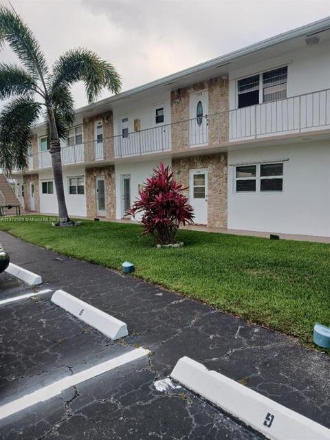 2701 E Golf Blvd #1011, Pompano Beach, FL 33064