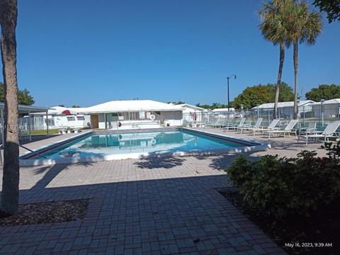 2701 E Golf Blvd #1011, Pompano Beach, FL 33064 photo 16