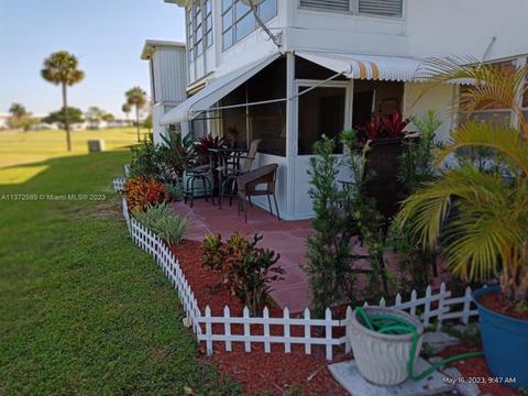 2701 E Golf Blvd #1011, Pompano Beach, FL 33064 photo 19