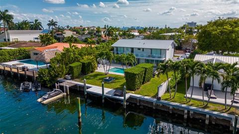 2067 NE 121st Rd, North Miami, FL 33181