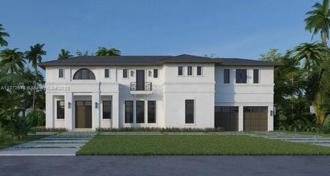 5733 Maynada St, Coral Gables, FL 33146