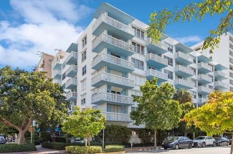 1776 James Ave #4D, Miami Beach, FL 33139
