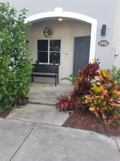 2992 SE 15th Ter #2992, Homestead, FL 33035