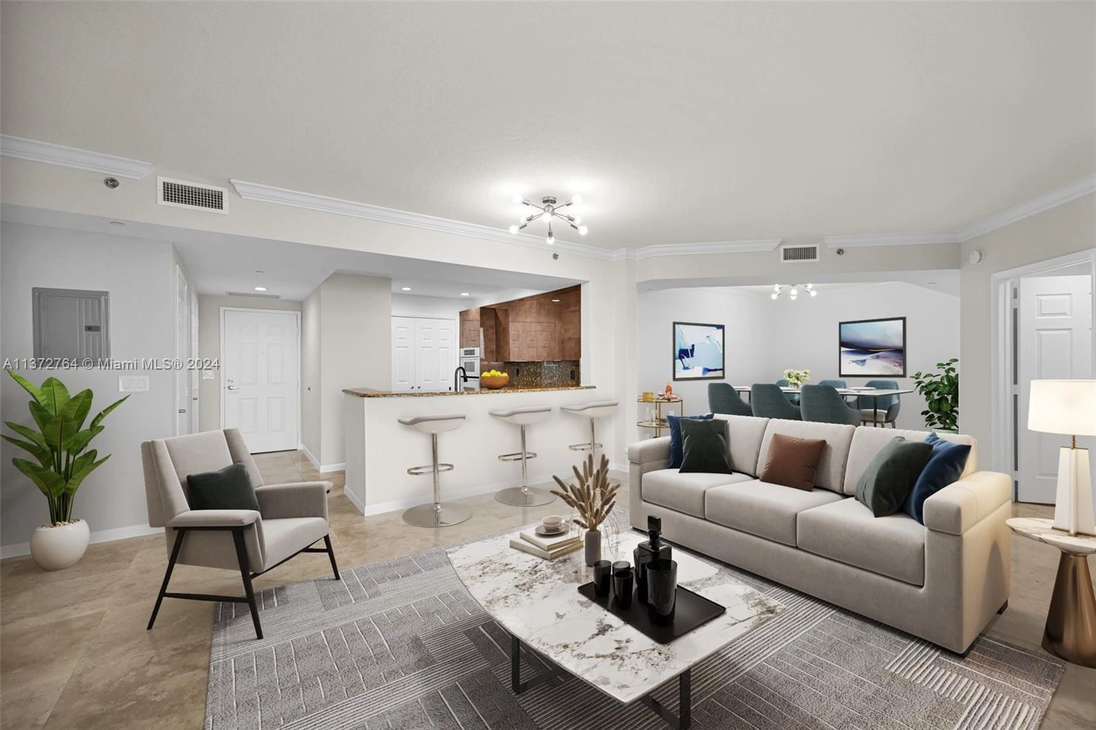 1819 SE 17th St Unit 1401  