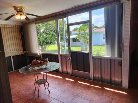 Undisclosed, Margate, FL 33063