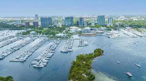 2675 S Bayshore Dr #1603S, Miami, FL 33133