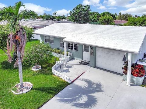 4805 NW 41st Ave, Tamarac, FL 33319