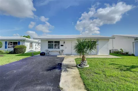 381 NW 25th Ct, Pompano Beach, FL 33064
