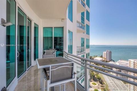 900 Brickell Key Blvd #2805, Miami, FL 33131
