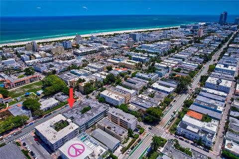 1400 Pennsylvania Ave #14, Miami Beach, FL 33139