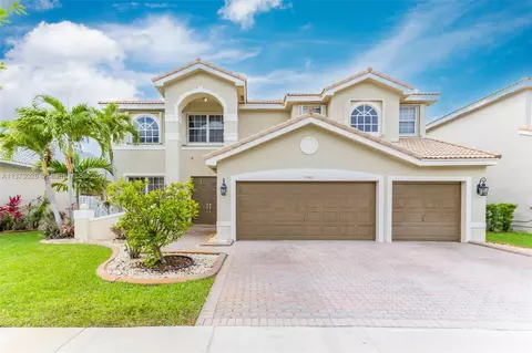17903 SW 35th Ct, Miramar, FL 33029