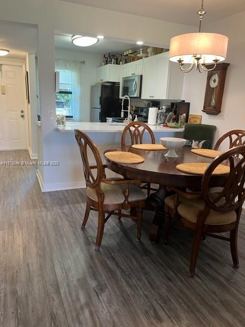 3105 SE Aster Ln #1804, Stuart, FL 34994 photo 4