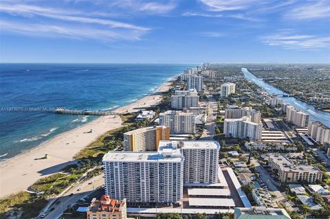 405 N Ocean Blvd #1530, Pompano Beach, FL 33062
