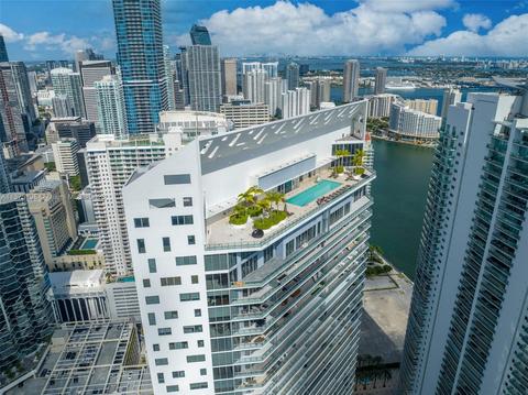 1300 Brickell Bay Dr #2104, Miami, FL 33131