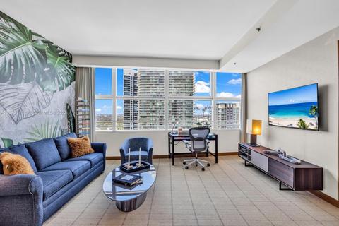 1395 Brickell Ave #2702, Miami, FL 33131