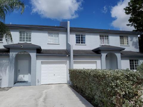 11601 Robinson St #A, Miami, FL 33176