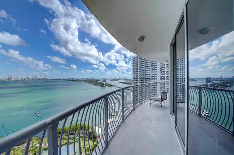 1750 N Bayshore Dr #2801, Miami, FL 33132