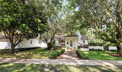 3315 Durango St, Coral Gables, FL 33134 photo 1
