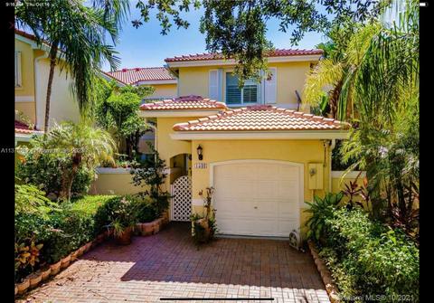 1541 Yellowheart Way, Hollywood, FL 33019
