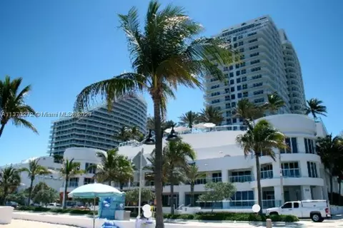 505 N Fort Lauderdale Beach Blvd #2410, Fort Lauderdale, FL 33304