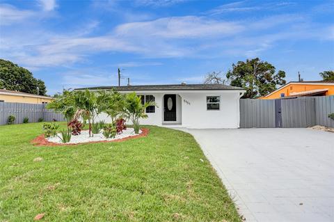 5151 N Andrews Ave, Oakland Park, FL 33309