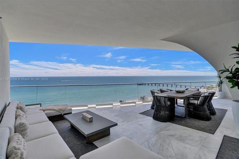 16901 Collins Ave #803, Sunny Isles Beach, FL 33160