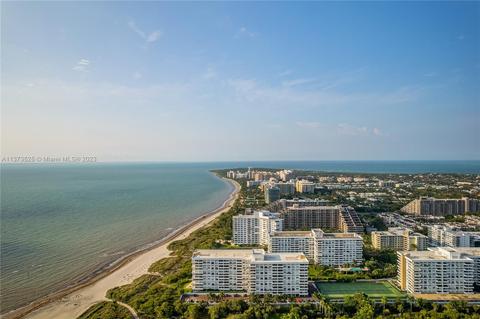 200 Ocean Lane Dr #1108, Key Biscayne, FL 33149