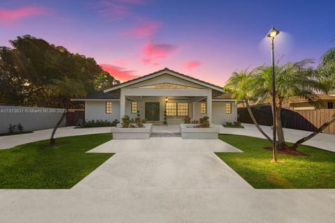 4640 SW 13th St, Miami, FL 33134