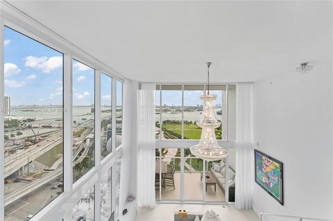 1040 Biscayne Blvd #1704, Miami, FL 33132