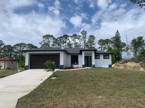 52 Donald Ave S, Lehigh Acres, FL 33976