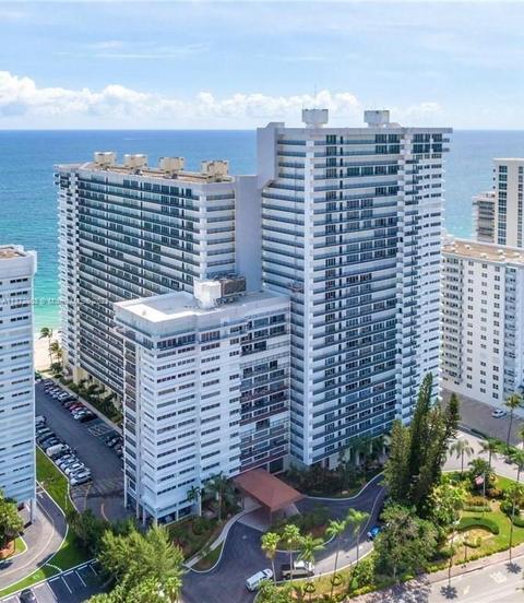 4280 Galt Ocean Dr #7C, Fort Lauderdale, FL 33308